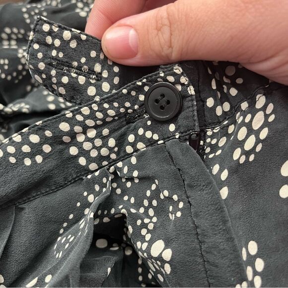 Weathervane silk skirt size 12 - Picture 5 of 5